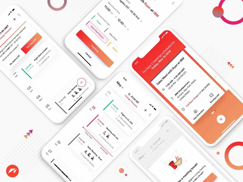 UI/UX