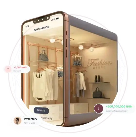 E-commerce