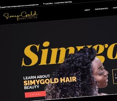 SIMYGOLD