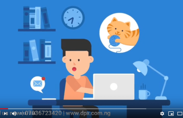 Screenshot 2019 12 05 Promo Video YouTube