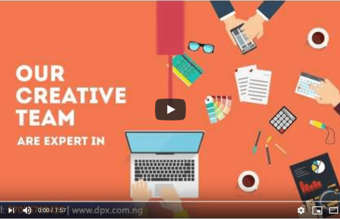 Screenshot 2019 12 05 Website Design UI UX Design Graphic Design Promotion YouTube