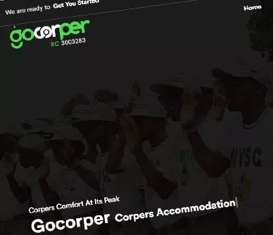 gocorper