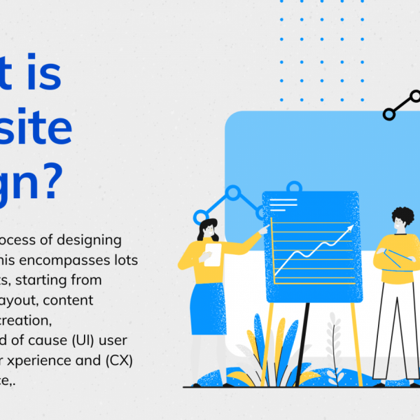 What is Website Design