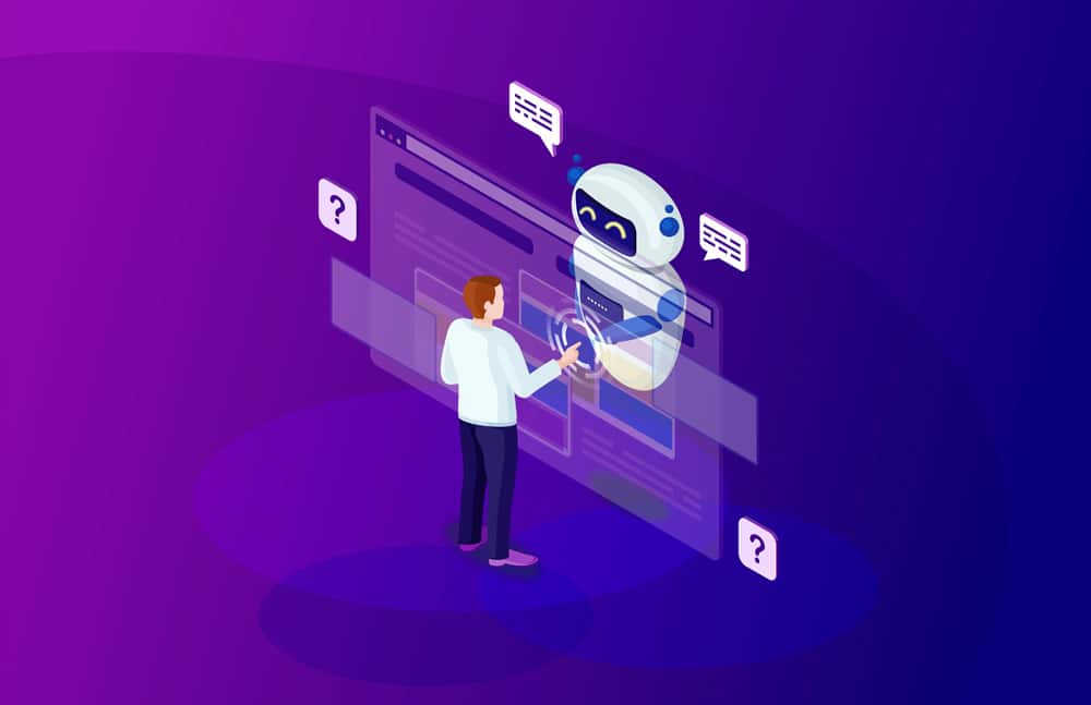 Why We Help Small And Medium Business With A Chatbot On Their Website