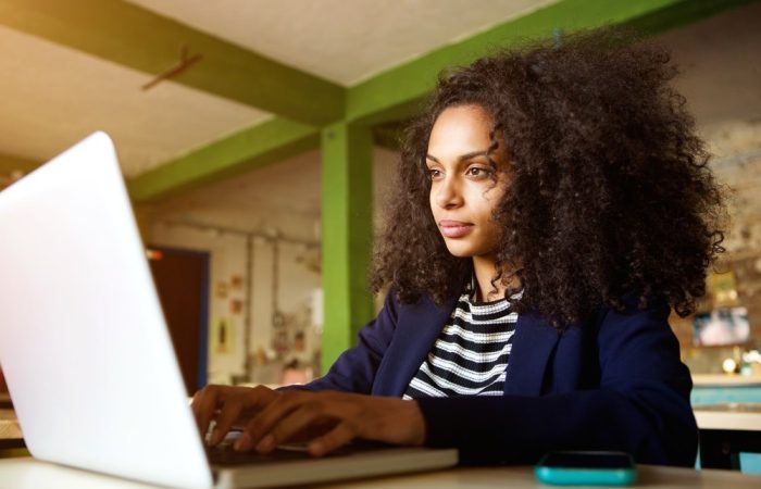 starting a beauty blog