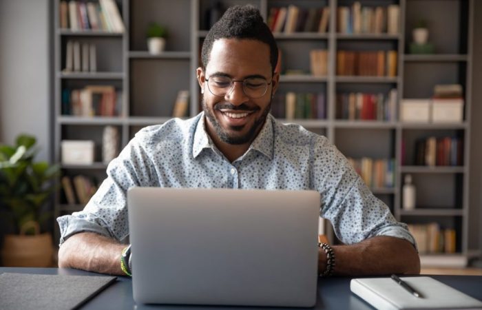 Web design and branding