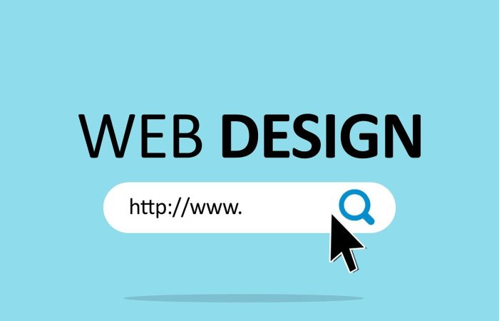 web design