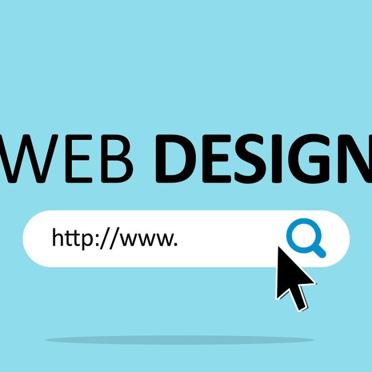 web design