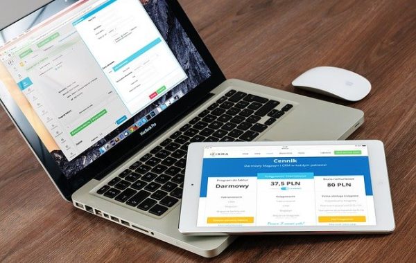 Website design solutions