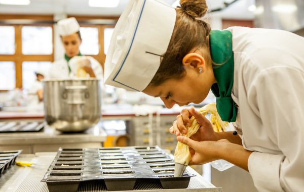 HOSPITALITY WEBSITE