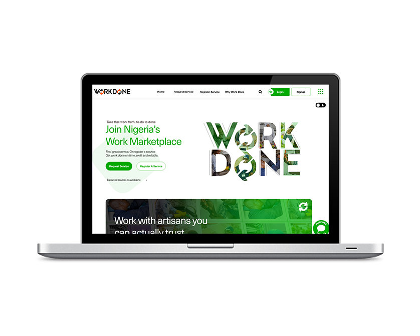 Website Design Nigeria 3