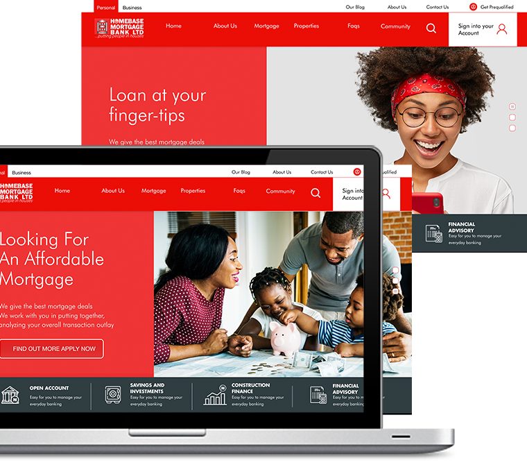 Web Design Nigeria