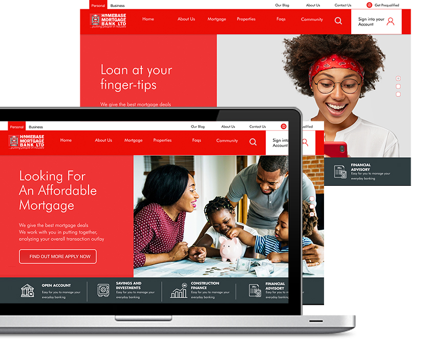 Website Design Nigeria 2