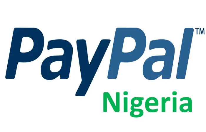 Paypal Nigeria