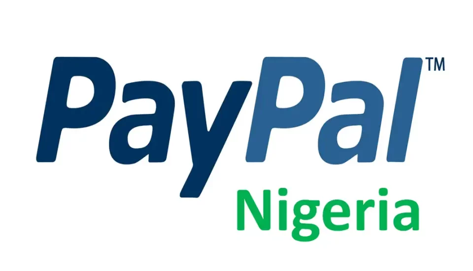 paypal for nigerian
