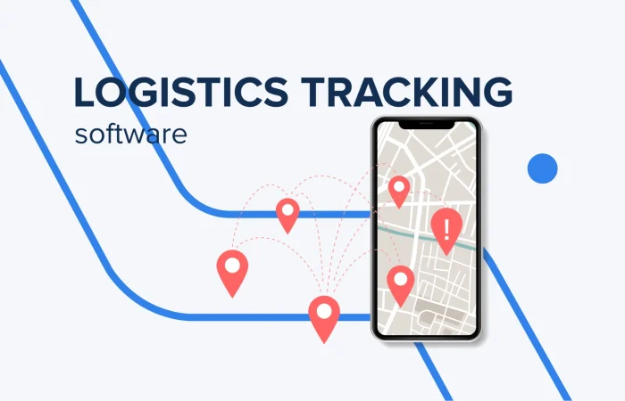 TRIARE insights logistics tracking software