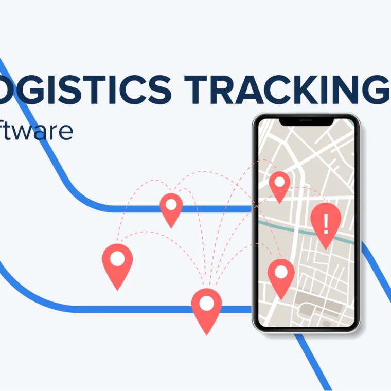 TRIARE insights logistics tracking software