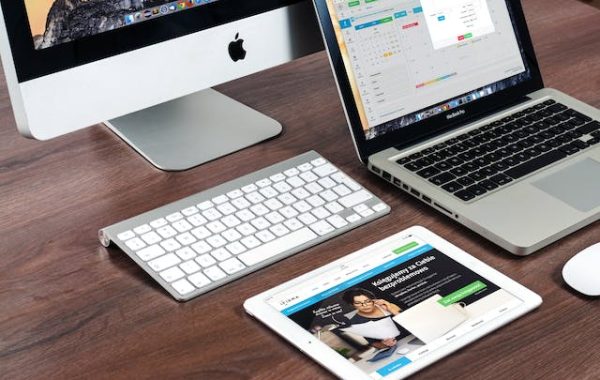 Web Designer in Lagos
