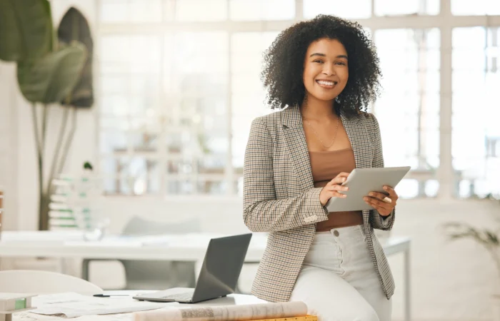 Web design and branding